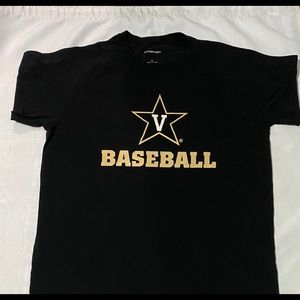 Vanderbilt shirt